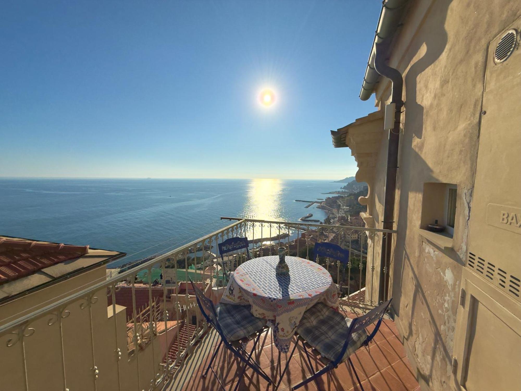 Casa Paradiso Imperia